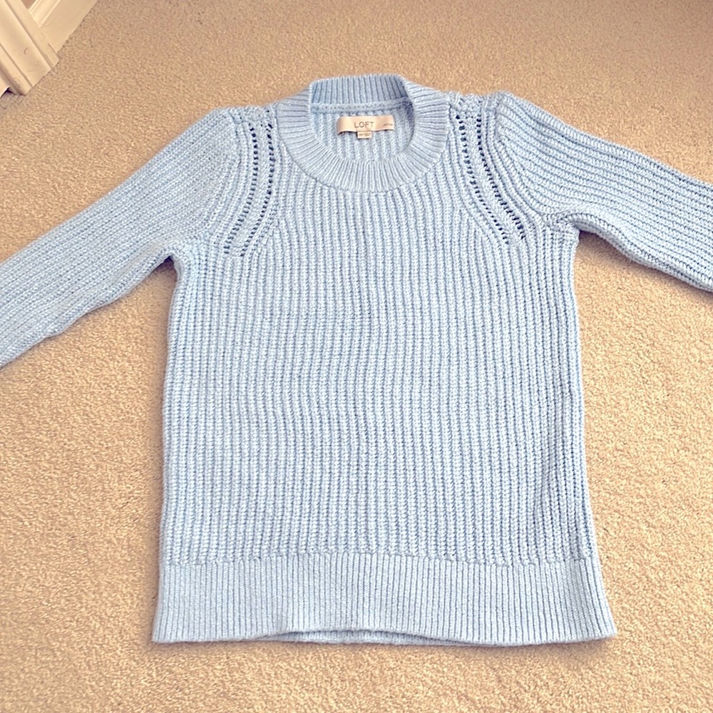 Loft Sweater